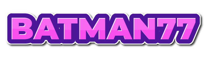 BATMAN77 LOGO